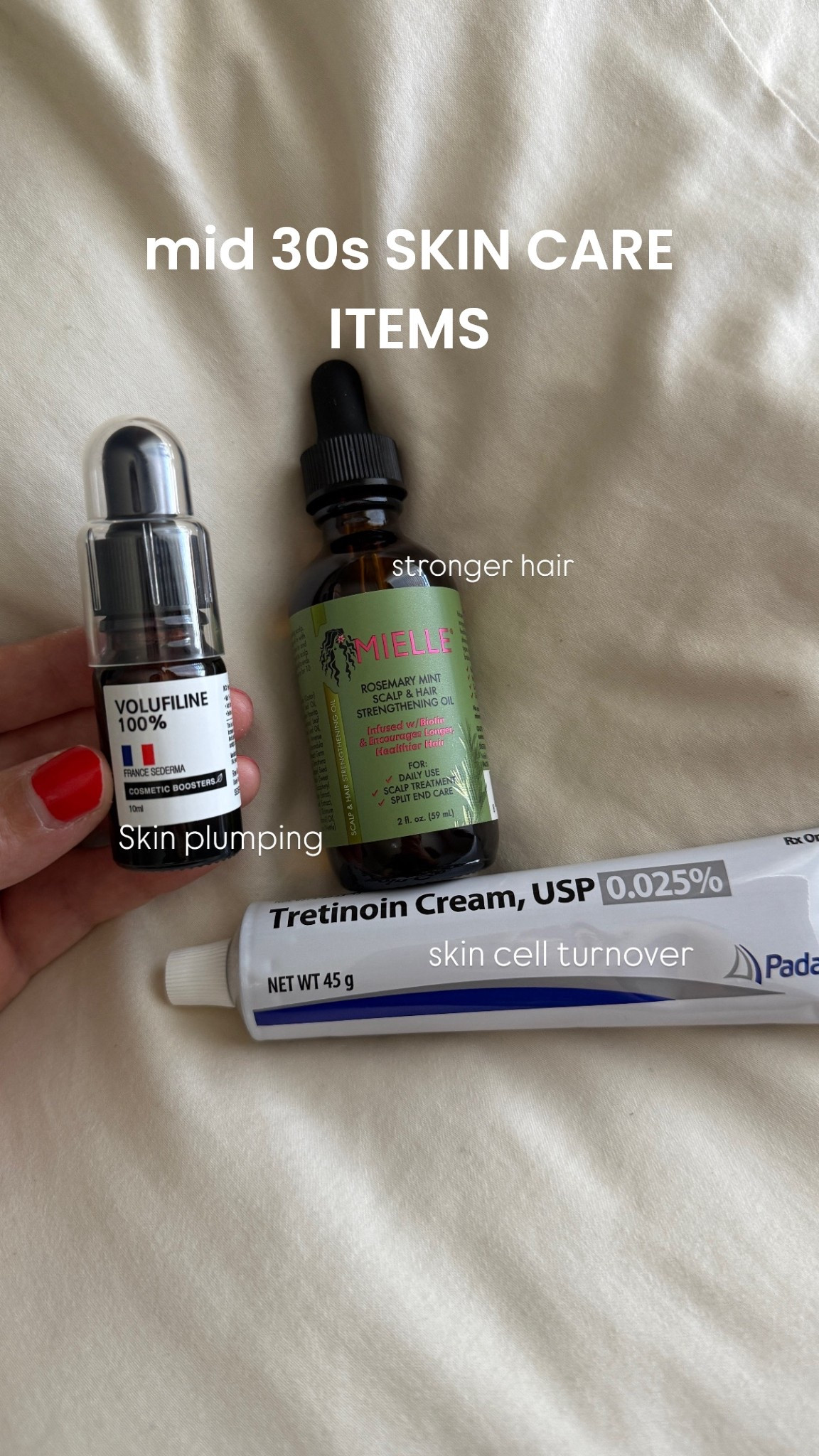 Skin care items over 30 year old | Amazon Skin care | Skin care routine for anti aging skin 

#LTKBeauty