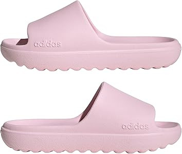 adidas Unisex Adult Adilette Lumia Slides | Amazon (US)
