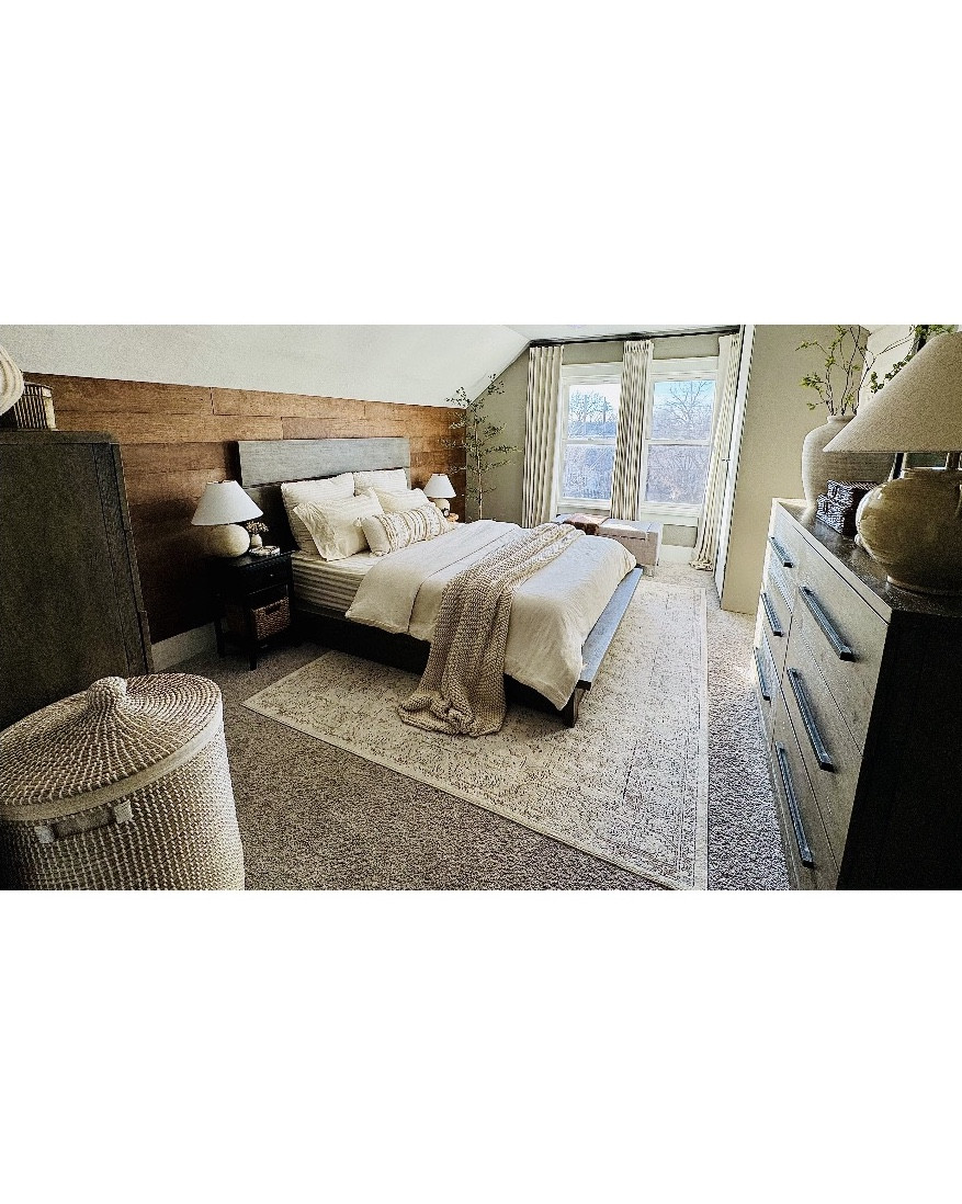 Bedroom views ✨ 

Small Spaces | Home Decor | Master Bedroom | Dresser Styling

#LTKHome #LTKdayinmylife #LTKselfcare