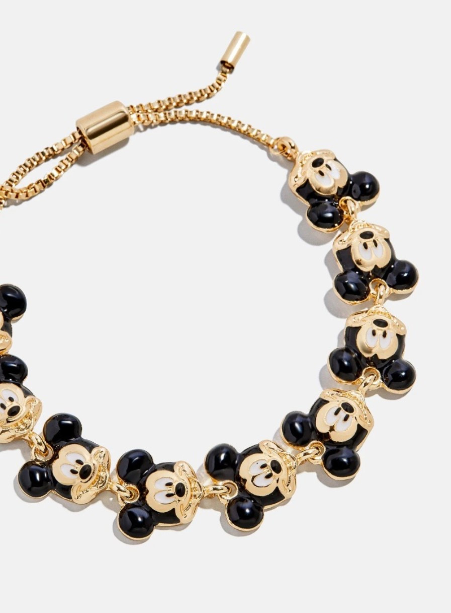 ✨MICKEY MOUSE BRACELET✨

#LTKGiftGuide #LTKgrwm #LTKootd