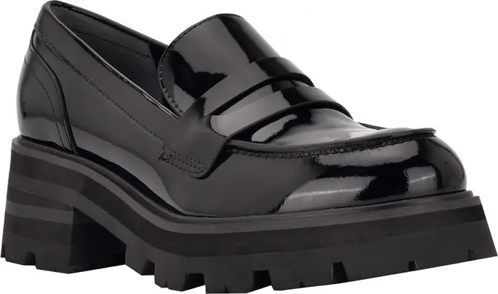 Latika Platform Loafer | Nordstrom