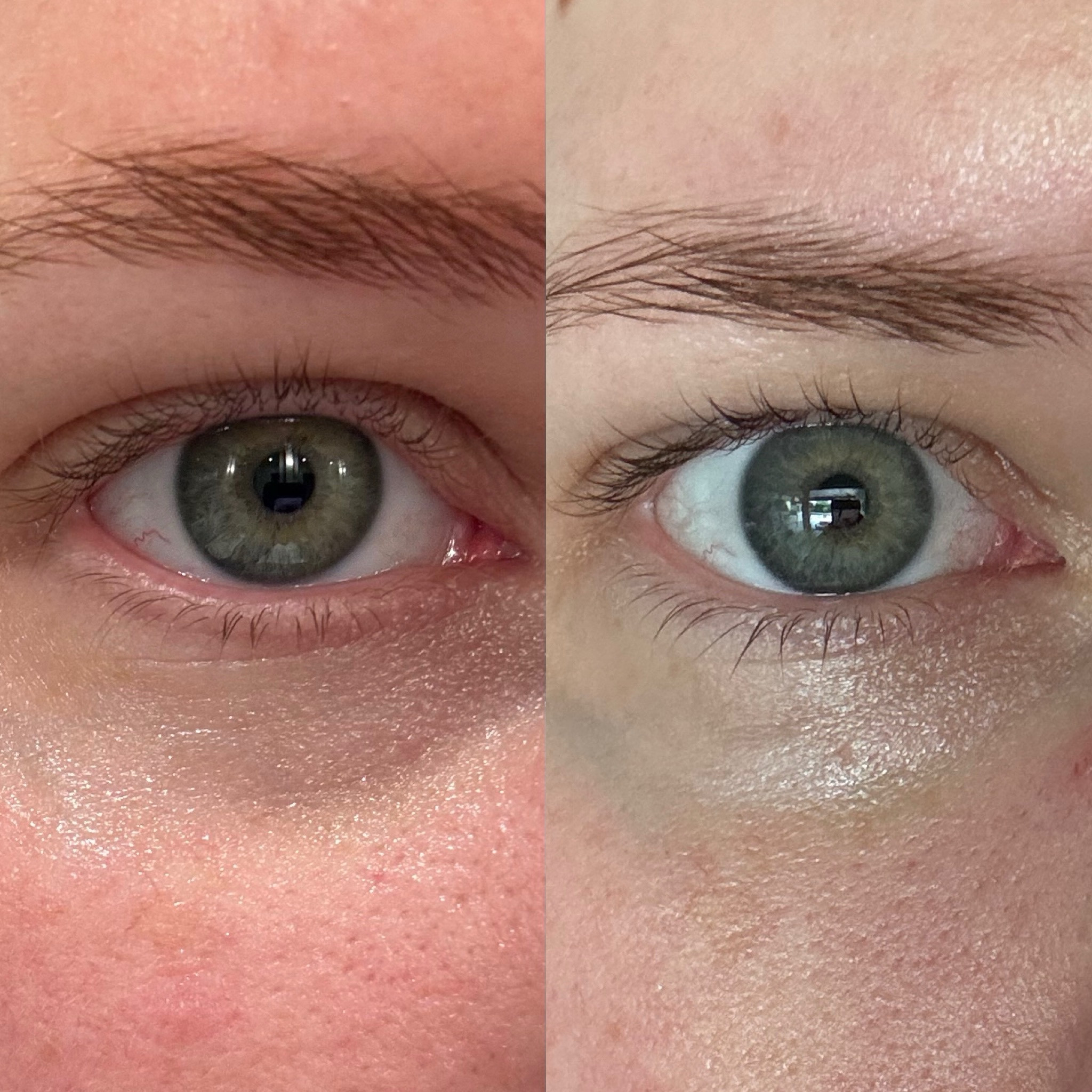 🚨 progress 🚨 on my fine lines under my eyes. I’ve been using this Elemis product because my makeup was really settling into my under eyes. I’ve only been using for 2 weeks and already see a definite improvement! 

#LTKbeauty #LTKfindsunder100 #LTKstyletip