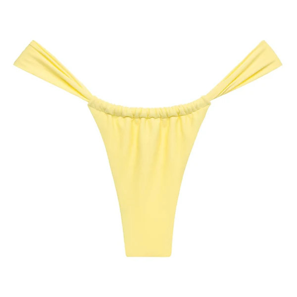 yellow pastel
              Sandra
              
              Bikini
              
           ... | Montce