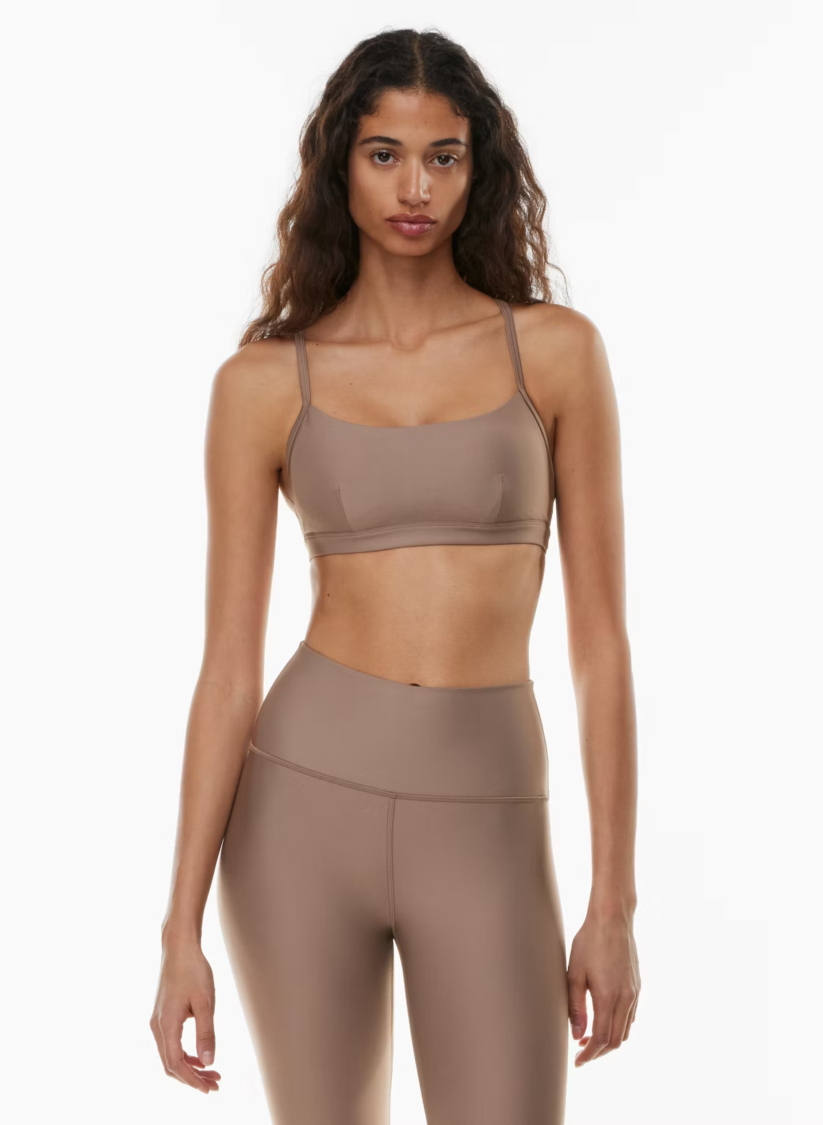 GlossForm™ Evolve Sports Bra | Aritzia