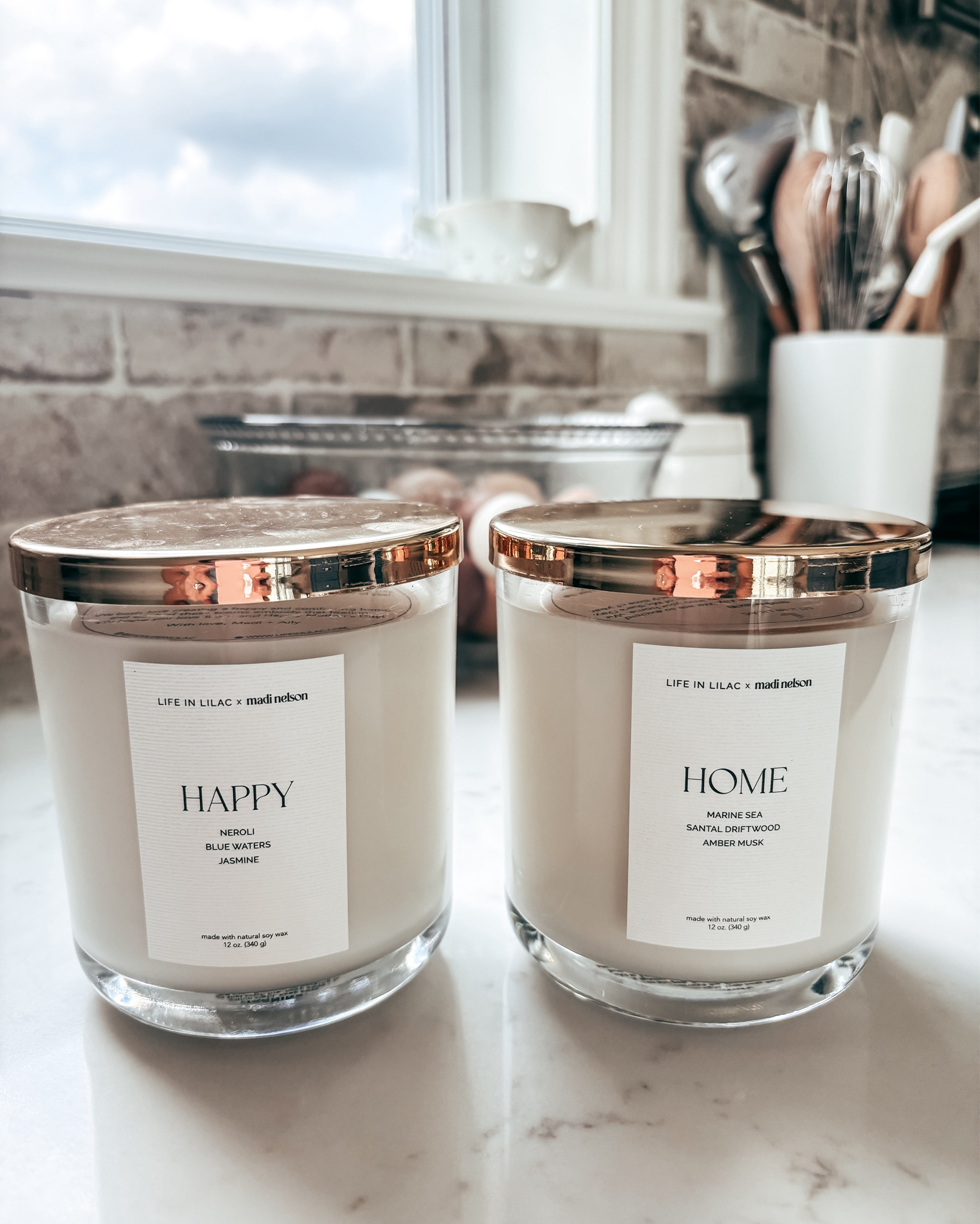 Could not be more excited to get these sweet things in!! Lit ‘Home’ immediately and it is soooo good!! 

Life in Lilac has scents that you can’t find just anywhere! If these scents are sold out, I HIGHLY recommend anything in ‘The Hamptons’. Such a perfect scent for summertime!! 

LIL has buy more save more, and free shipping always, but I noticed they have some bundles on sale!! They are linked below! 

#LTKFindsUnder50 #LTKHome #LTKSaleAlert