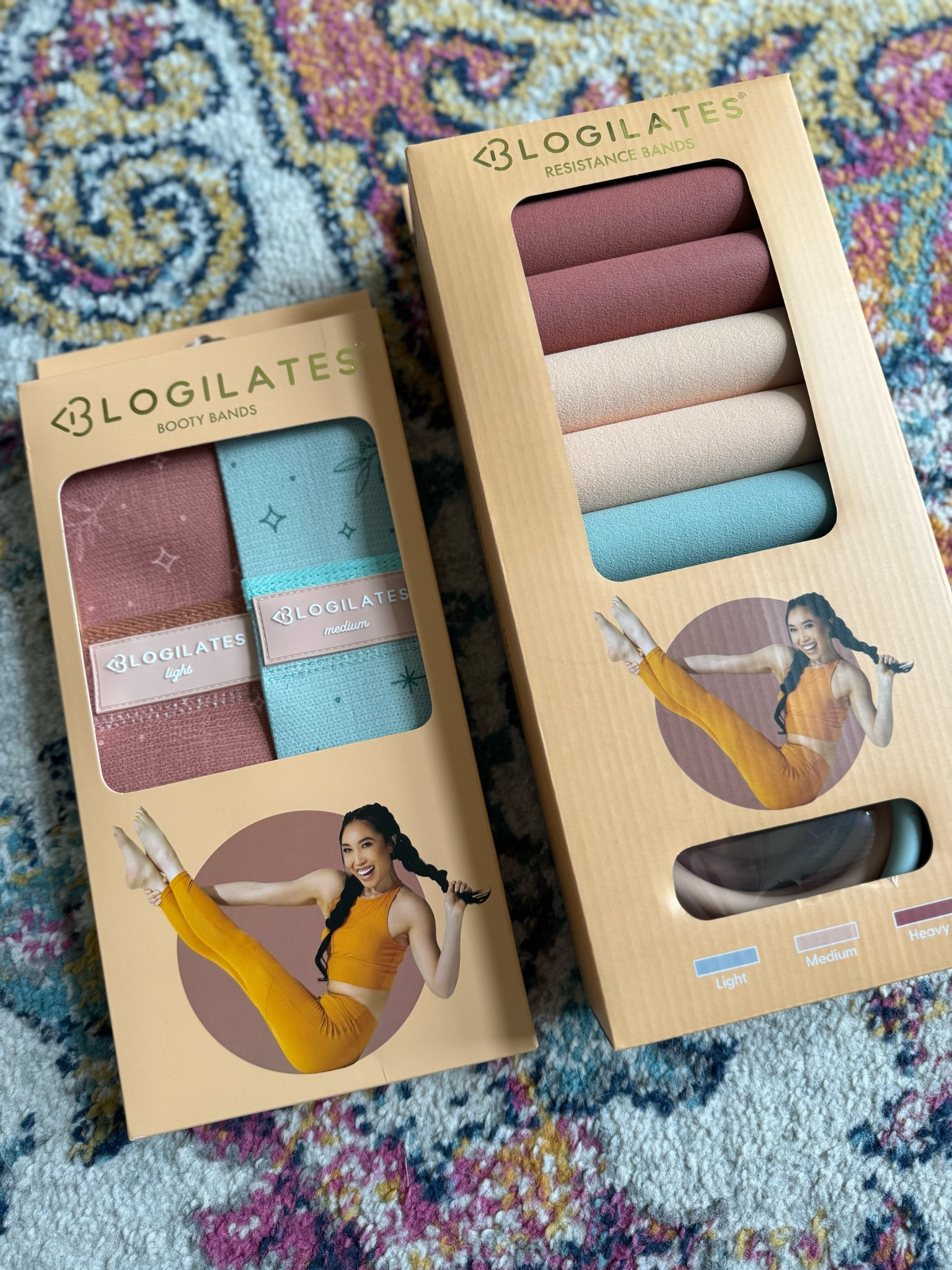 Workout, new year new you, fitness 

#LTKfindsunder50 #LTKfitness #LTKSeasonal