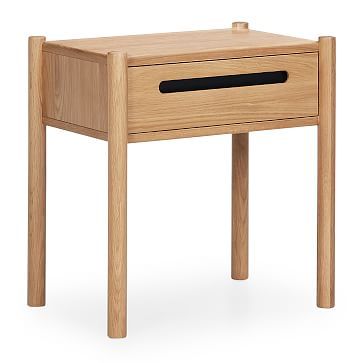 Hilma Nightstand | West Elm (US)