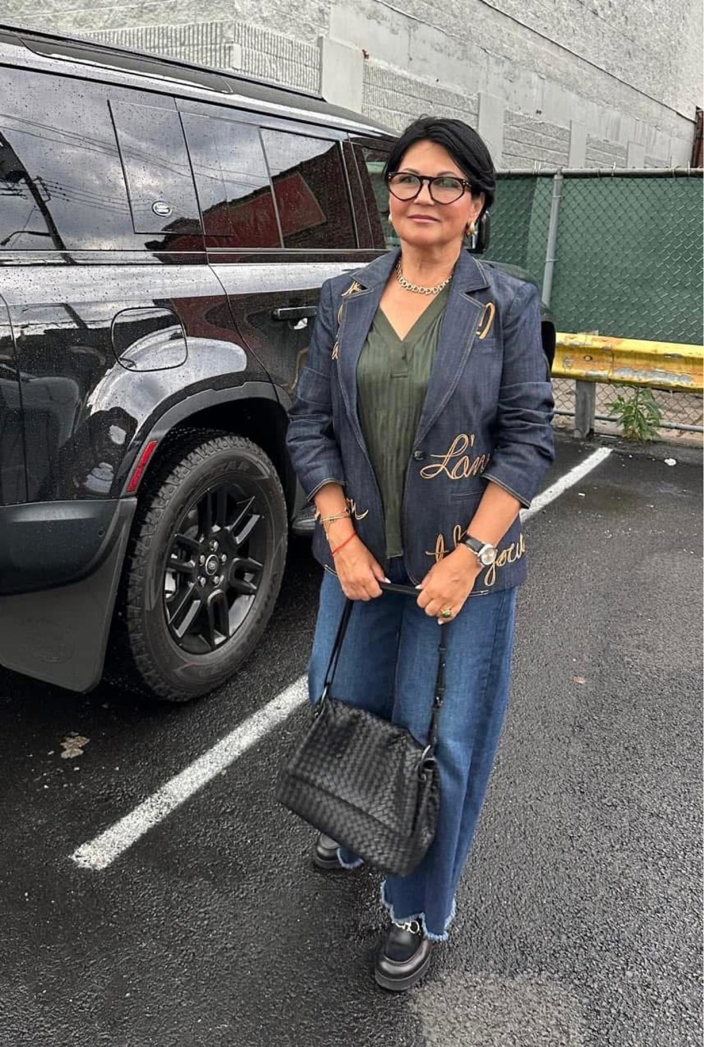 Cinq a Sept blazers are my mom’s go to! Easy way to elevate your outfit :) 

#LTKsalealert #LTKover40 #LTKstyletip