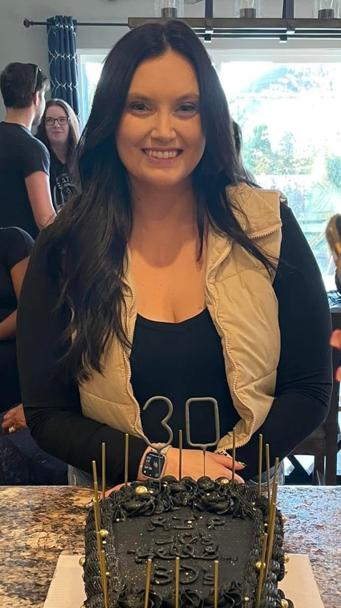 ✨ Get to Know Me ✨
Hi, I’m Stephanie! I’m a nurse by profession, but also a travel lover, dog mom, and content creator at heart. I share a mix of budget-friendly travel inspiration, Midwest getaways, everyday style finds, and little lifestyle luxuries that make life more beautiful (and practical!).

When I’m not working, you’ll find me planning my next weekend trip, creating cozy home vibes, or chasing after my three pups—Hawk, Kona, and Jager. 🐾

My goal is to inspire you with approachable style, affordable travel tips, and curated finds that fit seamlessly into real life. Whether it’s a chic outfit, a travel must-have, or a home detail you didn’t know you needed—I’m here to share what works, what’s worth it, and what makes everyday moments a little more special.

Let’s connect—I love building a community that’s about adventure, authenticity, and enjoying the little things. 💛

#LTKHome #LTKStyleTip #LTKMidsize