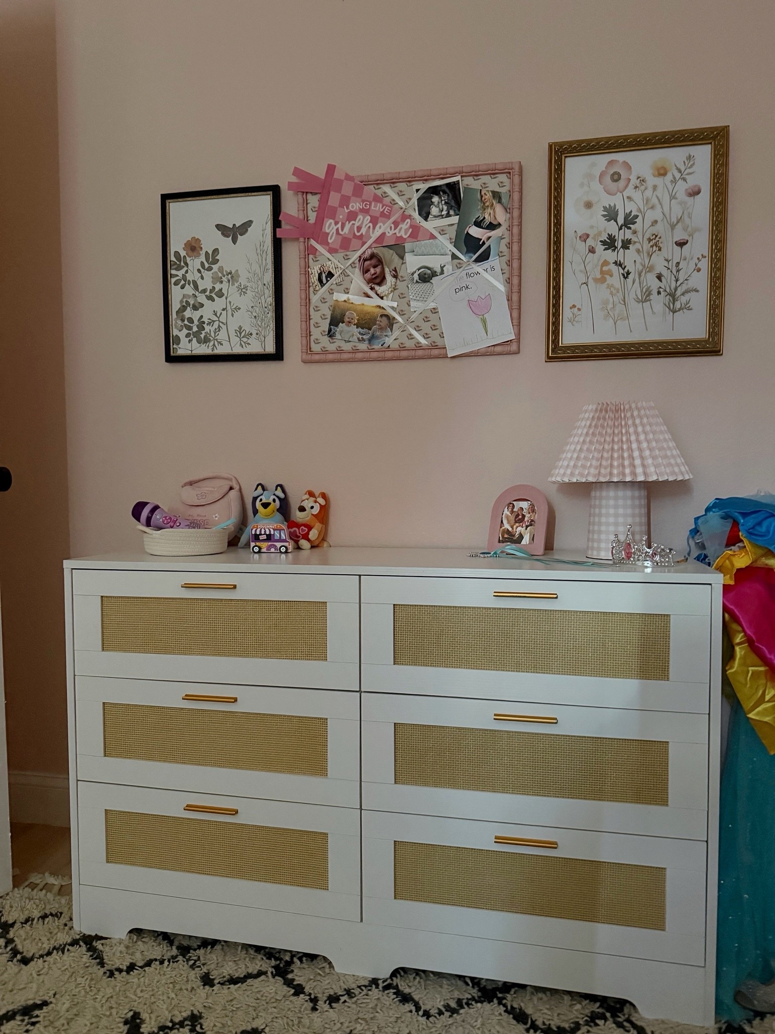 #kidsroom #girlbedroom #interiordesign

#LTKHome #LTKKids