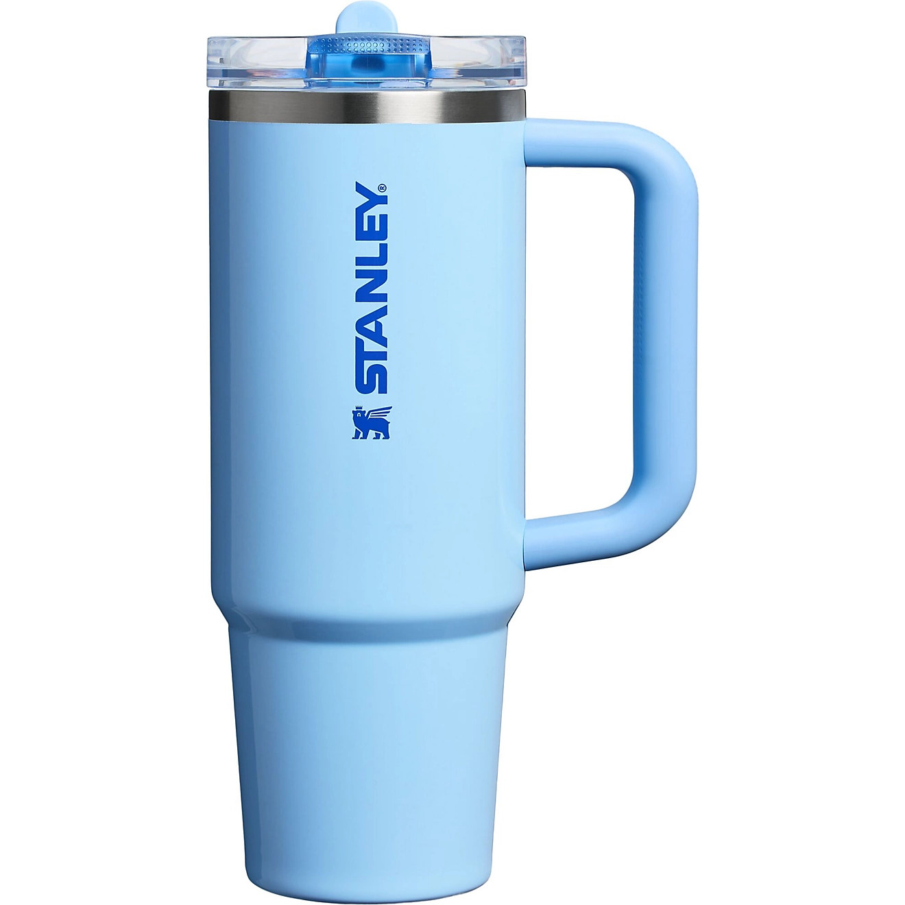 Stanley Quencher ProTour Flip Straw 30 oz Oasis Tumbler | Academy Sports + Outdoors