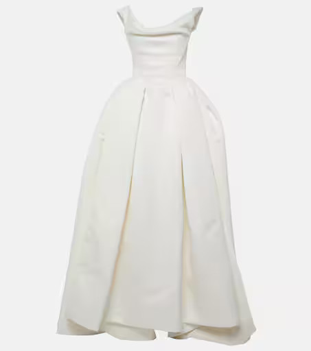 Bridal Nova Bagatelle gown | Mytheresa (INTL)