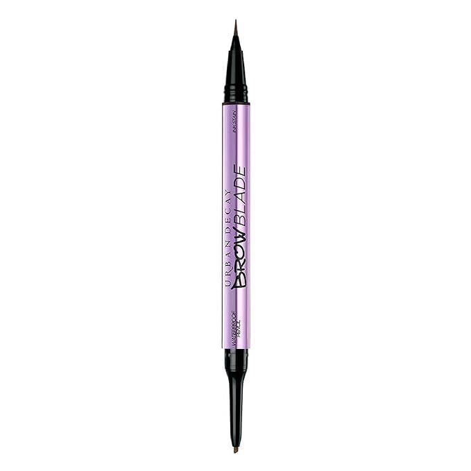 Urban Decay Brow Blade, Brunette Betty - Waterproof Eyebrow Pencil & Ink Stain - Brow Tint with t... | Amazon (US)