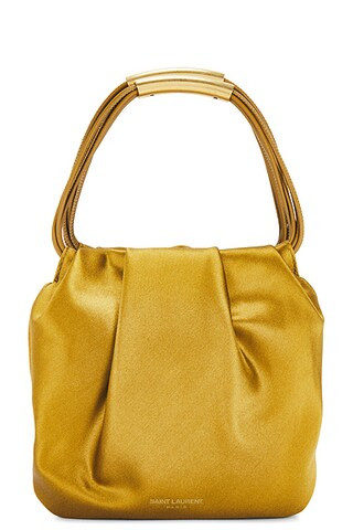 Mini Pochon Bag | FWRD 