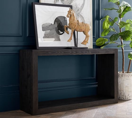 Folsom 52" Console Table | Pottery Barn (US)
