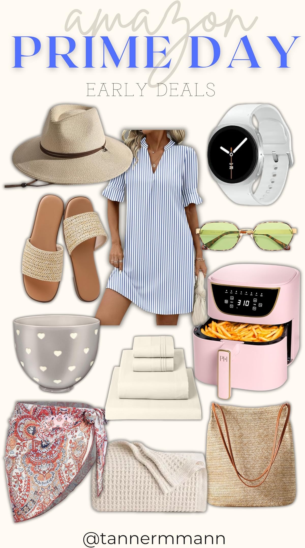 Amazon Prime Day Early Deals #summerdress #homefinds | Amazon (US)