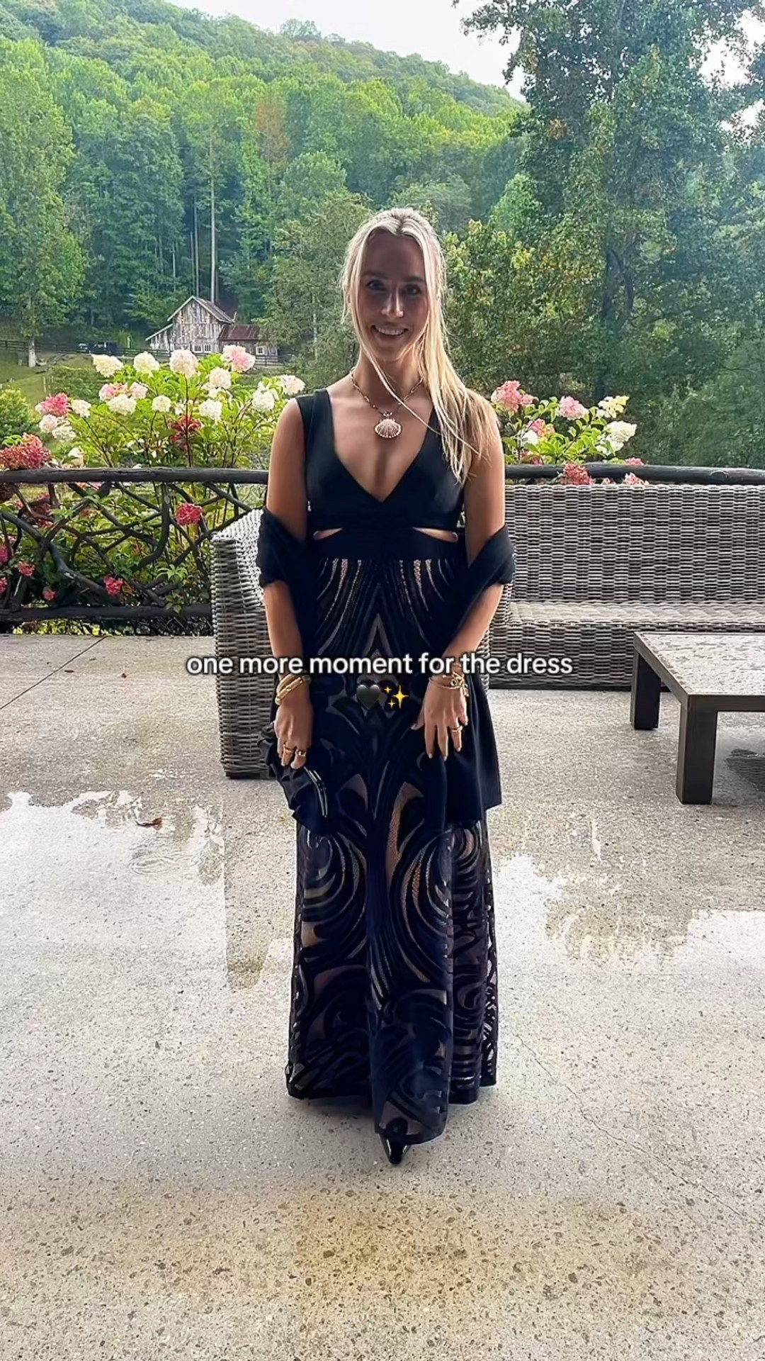 One more moment for this dress 🖤✨ Loved wearing it for last week’s wedding — the lace detail + classic silhouette made it feel so timeless. Perfect for fall weddings or any special occasion!
•
•
•
#LTKweddingguest #LTKweddingstyle #LTKeventstyle #LTKfallstyle #LTKfashion #LaceDress #WeddingGuestOutfit #OOTDinspo #ChicAndEffortless #TimelessStyle #LTKunder100 #LTKparty #FallWeddingGuest #OccasionStyle #EveningStyle #LTKclassic #LTKdressinspo #LTKlookbook #LTKtrendingNow #LTKLinked

#LTKStyleTip #LTKWedding #LTKBeauty