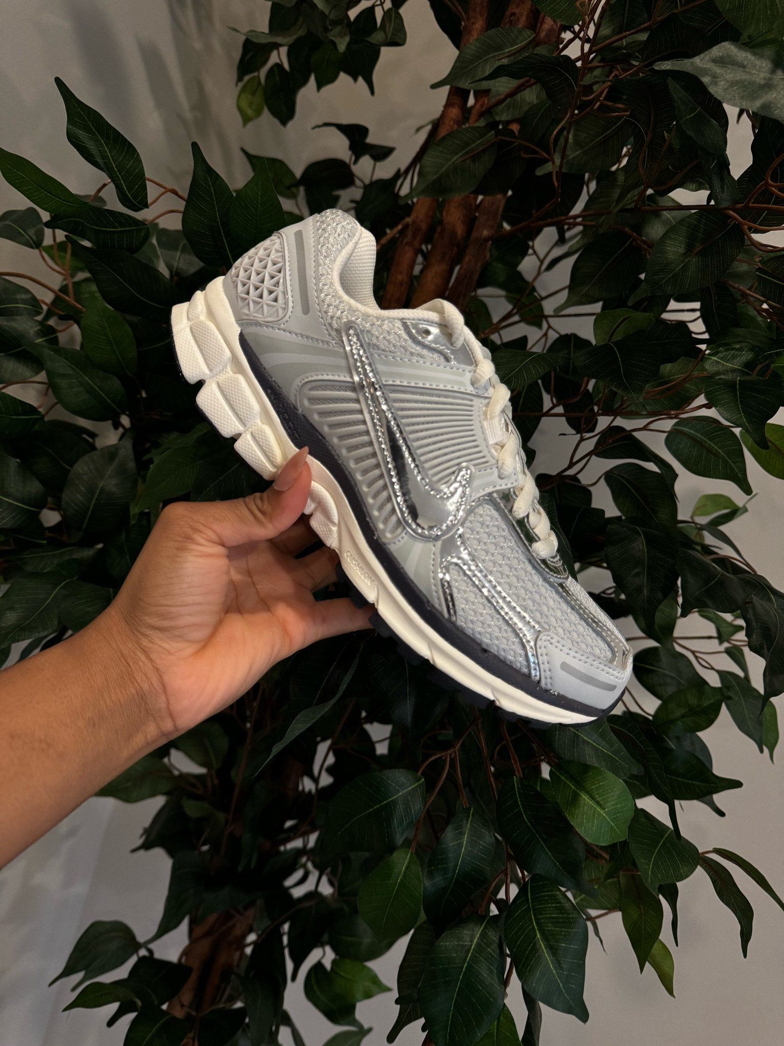Nike Vomeros for the spring 💕 count me in!! 

#LTKSeasonal #LTKfitness #LTKSpringSale