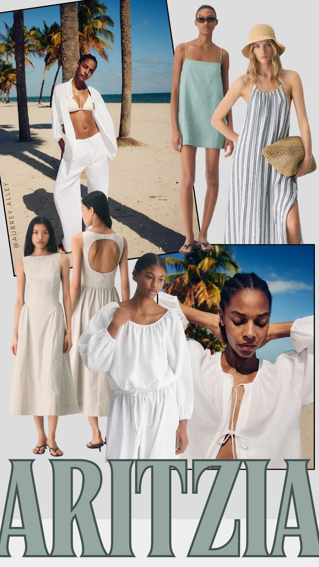 cute vacation pieces for any upcoming spring and summer trips 

#LTKSeasonal