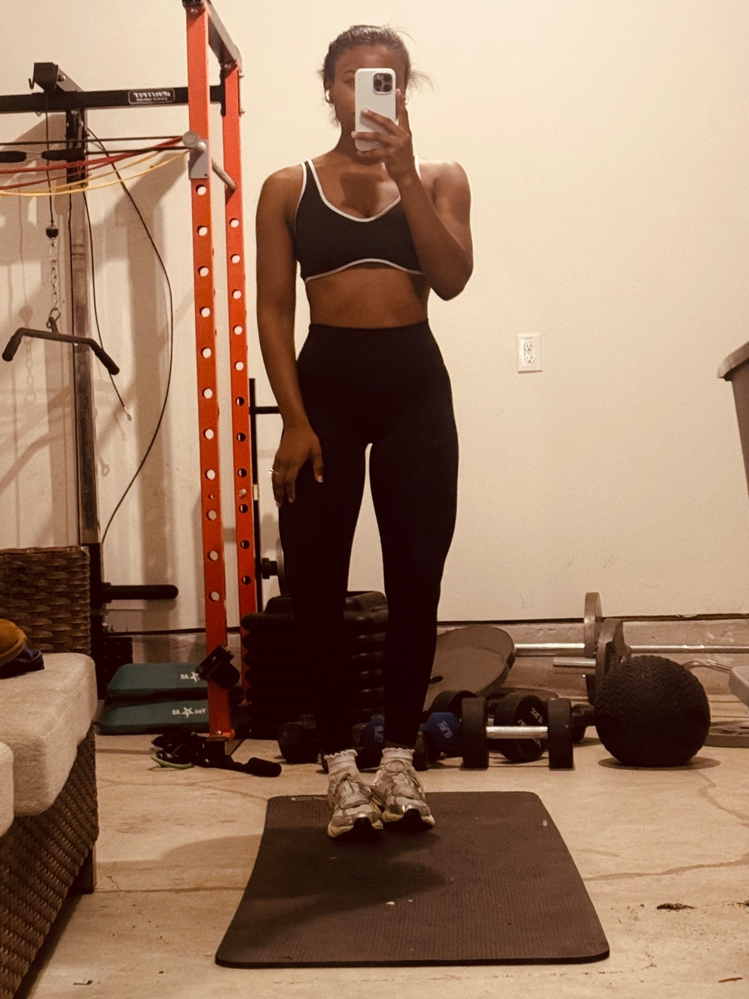 Workout Attire 
Alo Yoga-30% off sitewide!

#LTKmorningroutine #LTKfitnessgoals #LTKActive