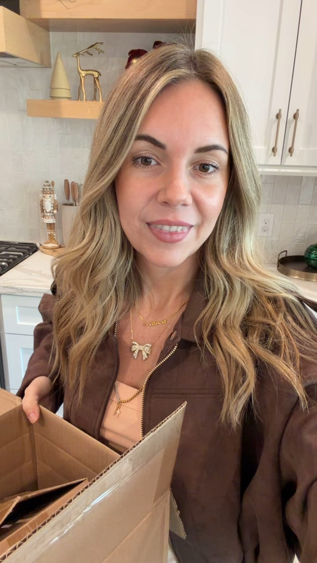 Custom Christmas gifts for toddlers and kids! Custom name puzzle. Bamboo pajamas. Footie pjs. Caden Lane.

#LTKKids #LTKGiftGuide #LTKBaby