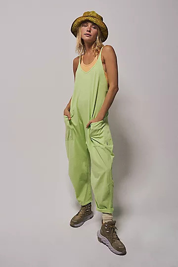 Hot Shot Onesie | Free People (Global - UK&FR Excluded)