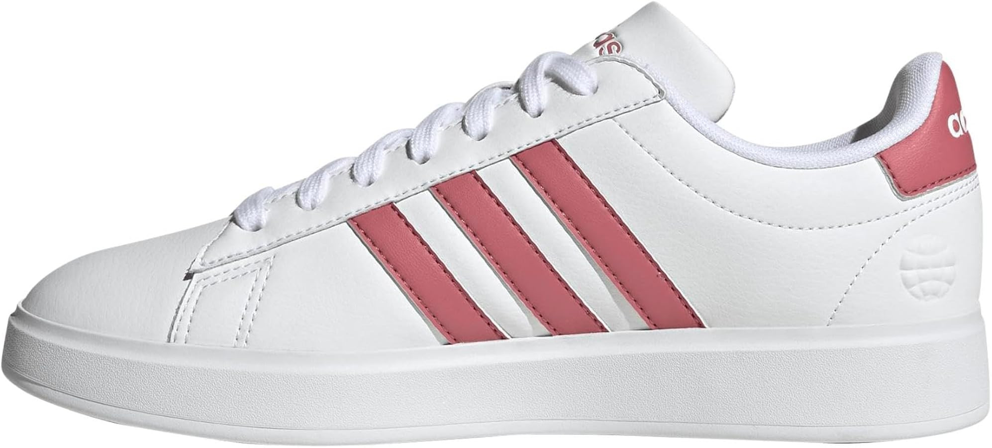 adidas Women's Grand Court 2.0 Tennis Shoe | Amazon (US)