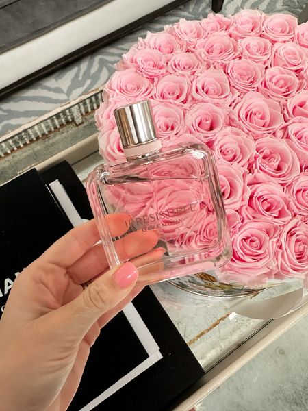 My favorite perfumes 
Spring perfume 

#LTKunder100 #LTKbeauty