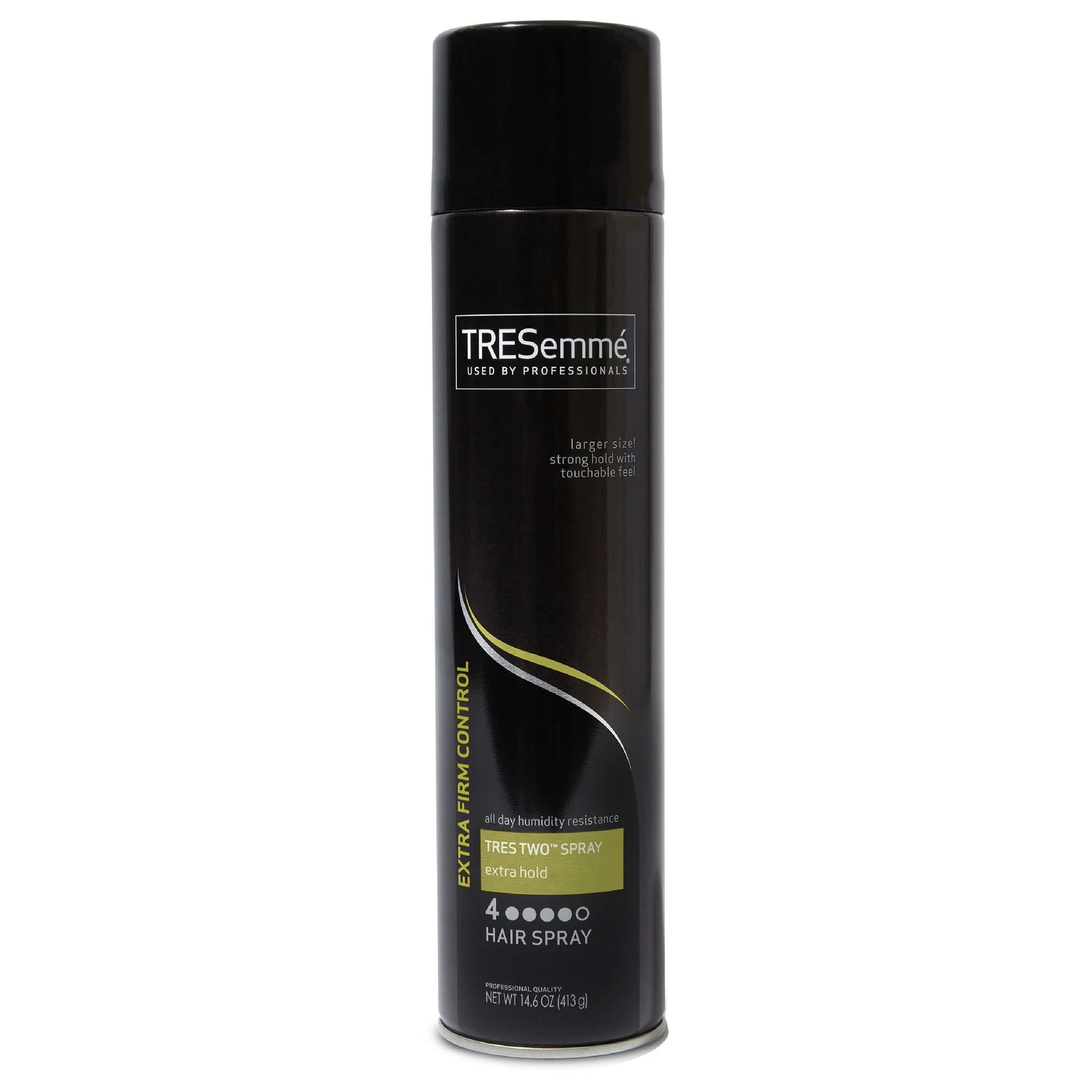 TRESemme Extra Hold Lock In Moisture Hairspray, 14.6 oz | Walmart (US)
