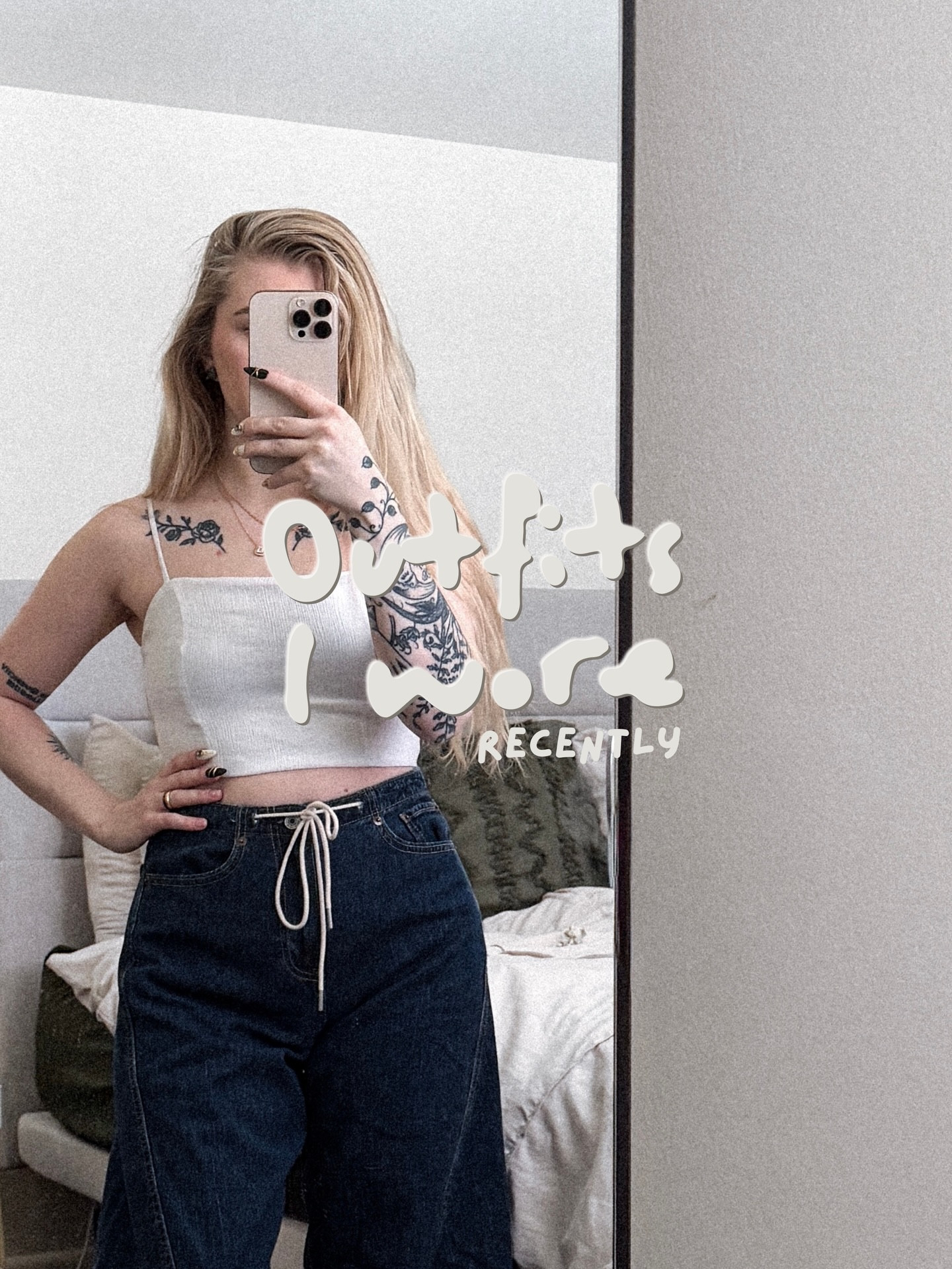 recent fits dump as a wfh mom who rarely gets dressed | cute enough to feel myself + comfy enough to survive the day ✨

linking everything on my @shop.ltk 
#petiteoutfits #casualoutfits #wfhoutfit #springoutfitideas #everydayoutfits

#LTKSaleAlert #LTKPetite #LTKootd