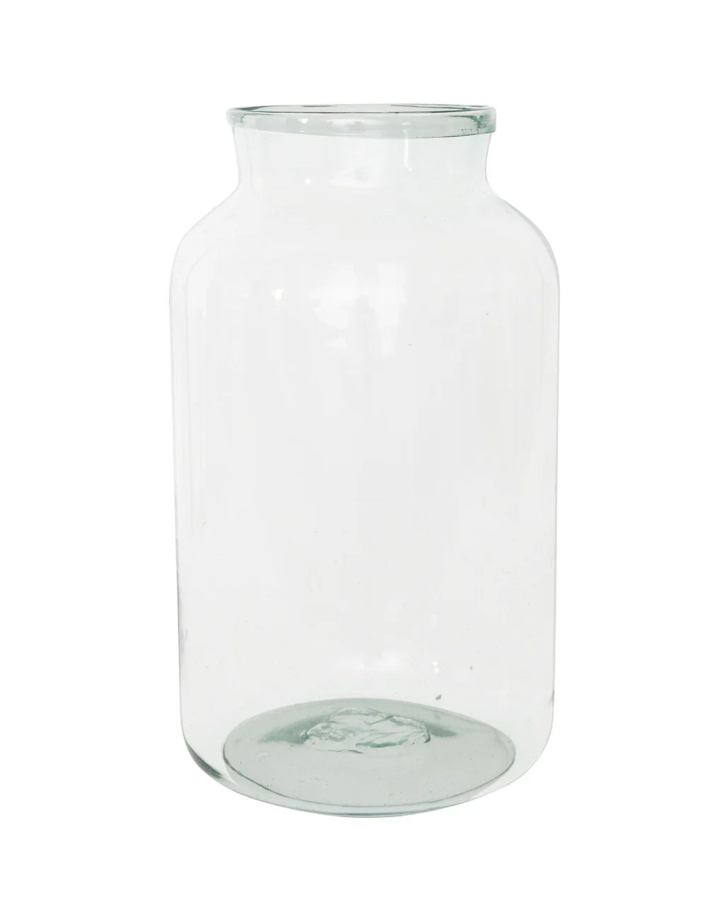 Summer Harvest Glass Jar | McGee & Co.