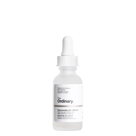 The Ordinary Niacinamide 10% + Zinc 1%Niacinamide 10% + Zinc 1% | DECIEM The Abnormal Beauty Company
