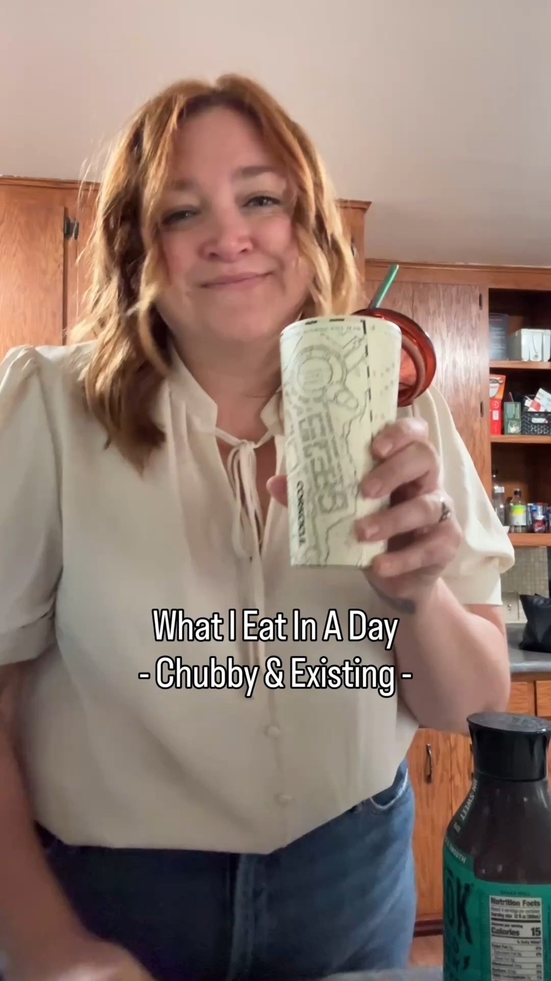 Some of my daily favorites

#LTKvlog #LTKstorytime #LTKdayinmylife