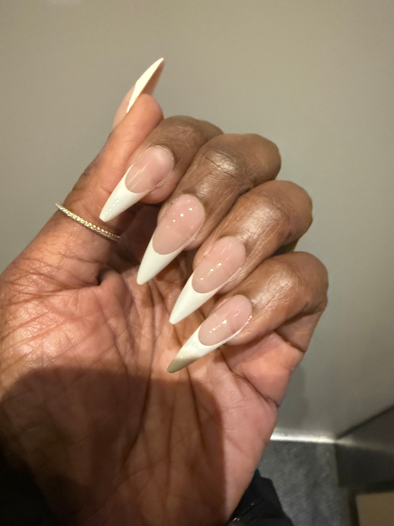Claws