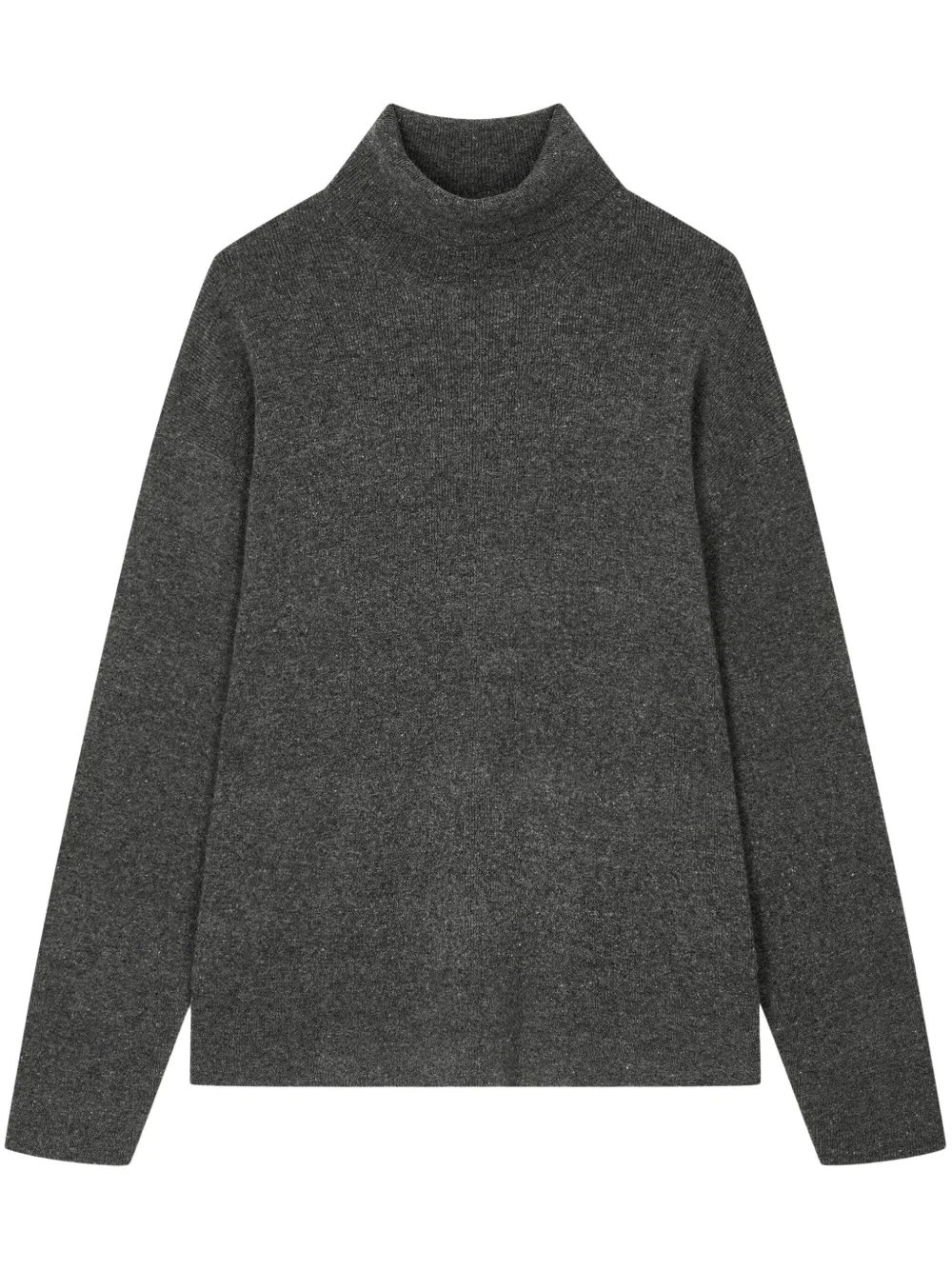 STUDIO TOMBOY turtleneck sweater - Grey | Farfetch Global
