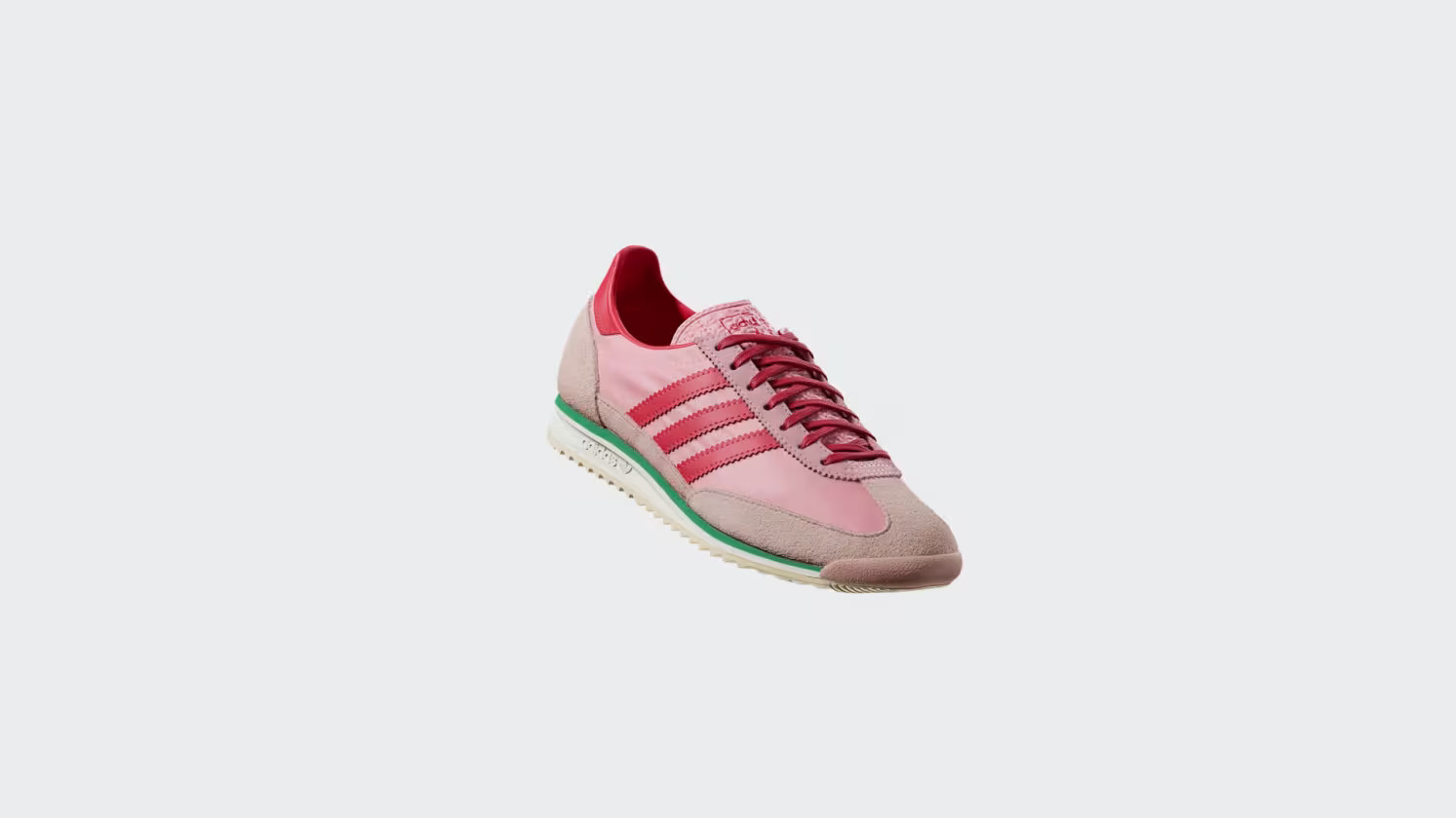 SL 72 OG Shoes | adidas (US)