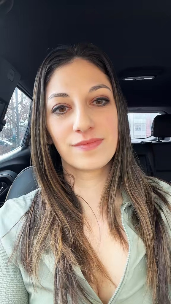 Episode 2 of relatable things I learned while working out! 

#LTKWatchNow