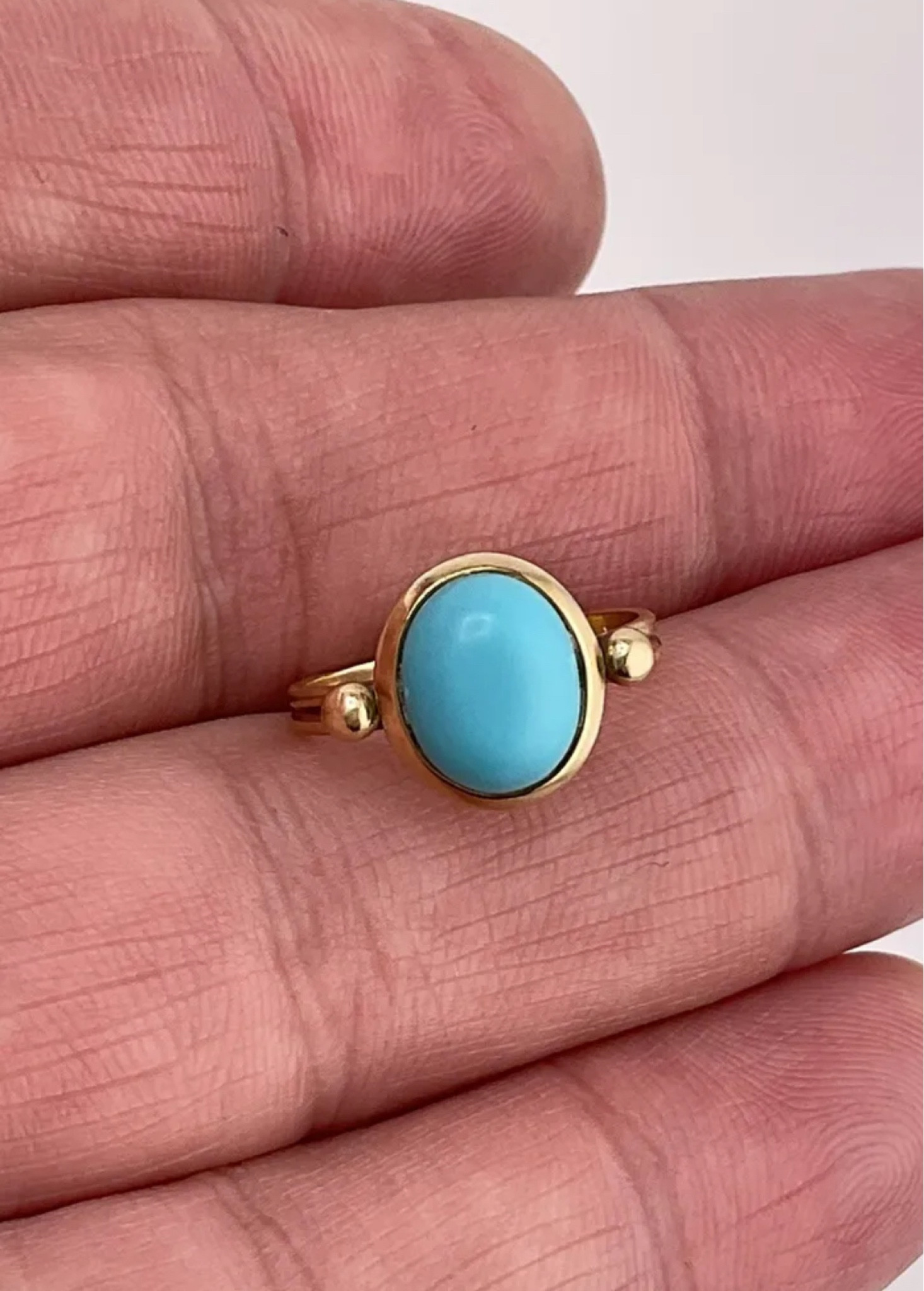 eBay vintage / estate ring finds 1/24