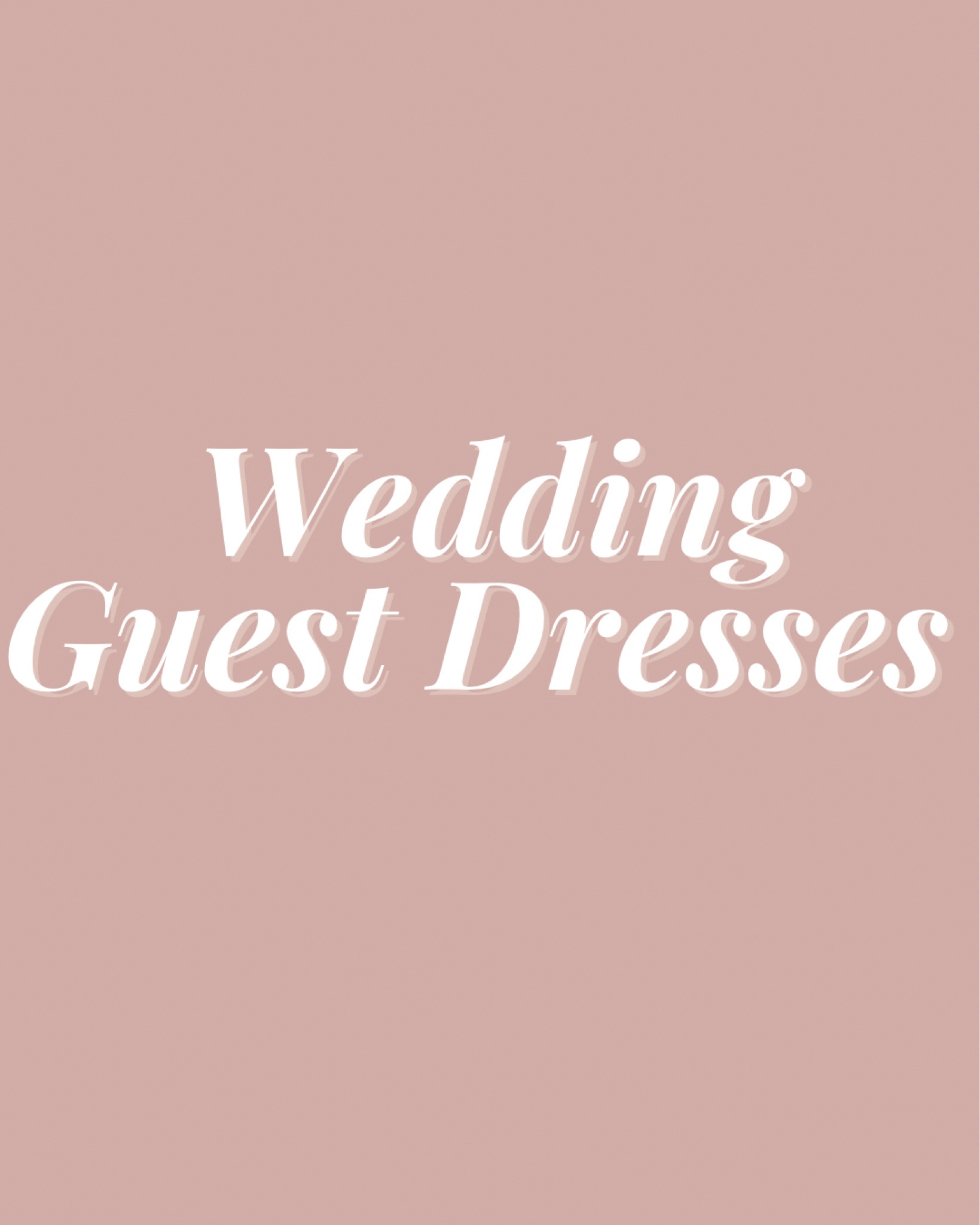 #LTKSeasonal #LTKunder100 #LTKwedding