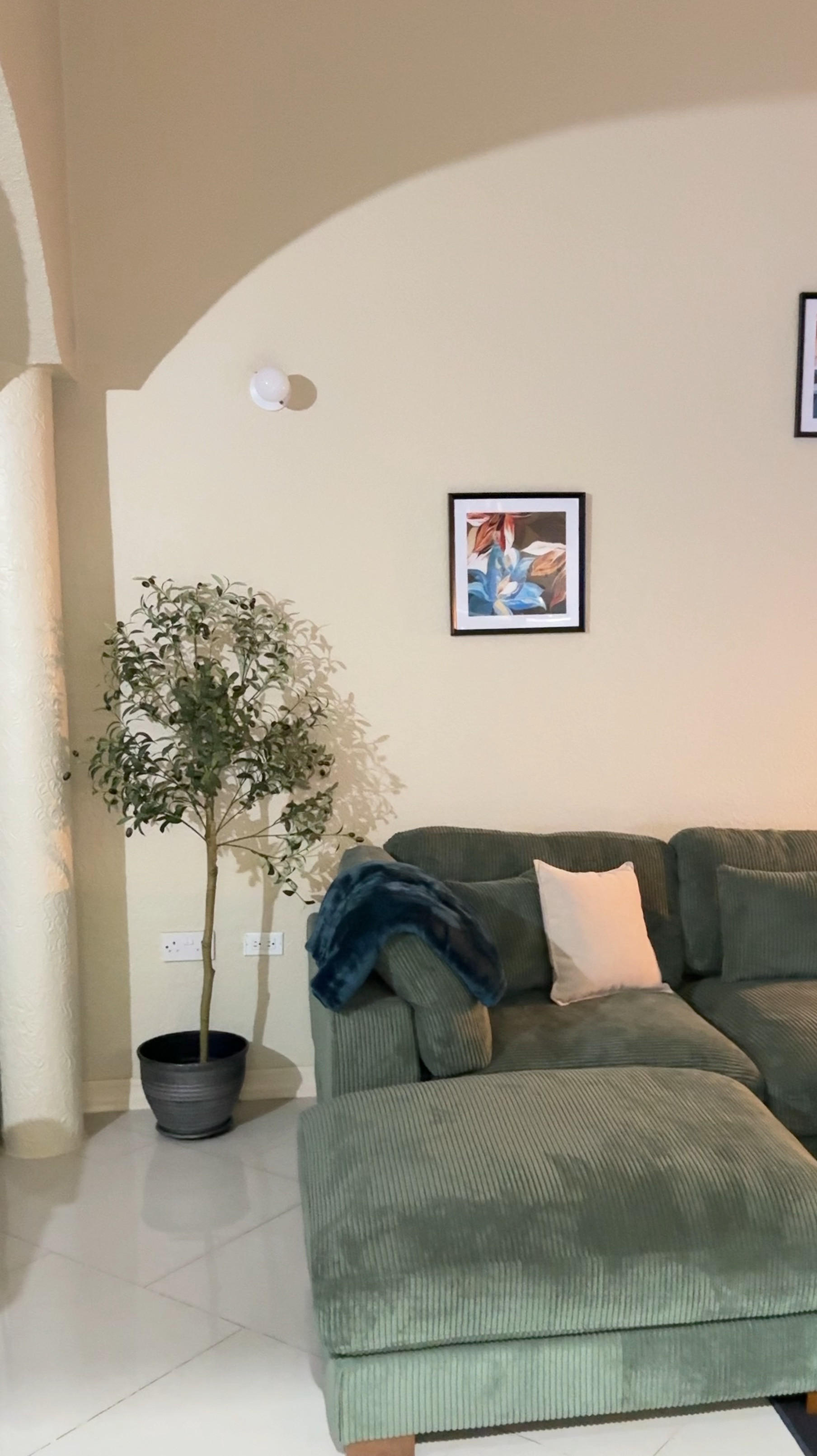 Most comfortable couch