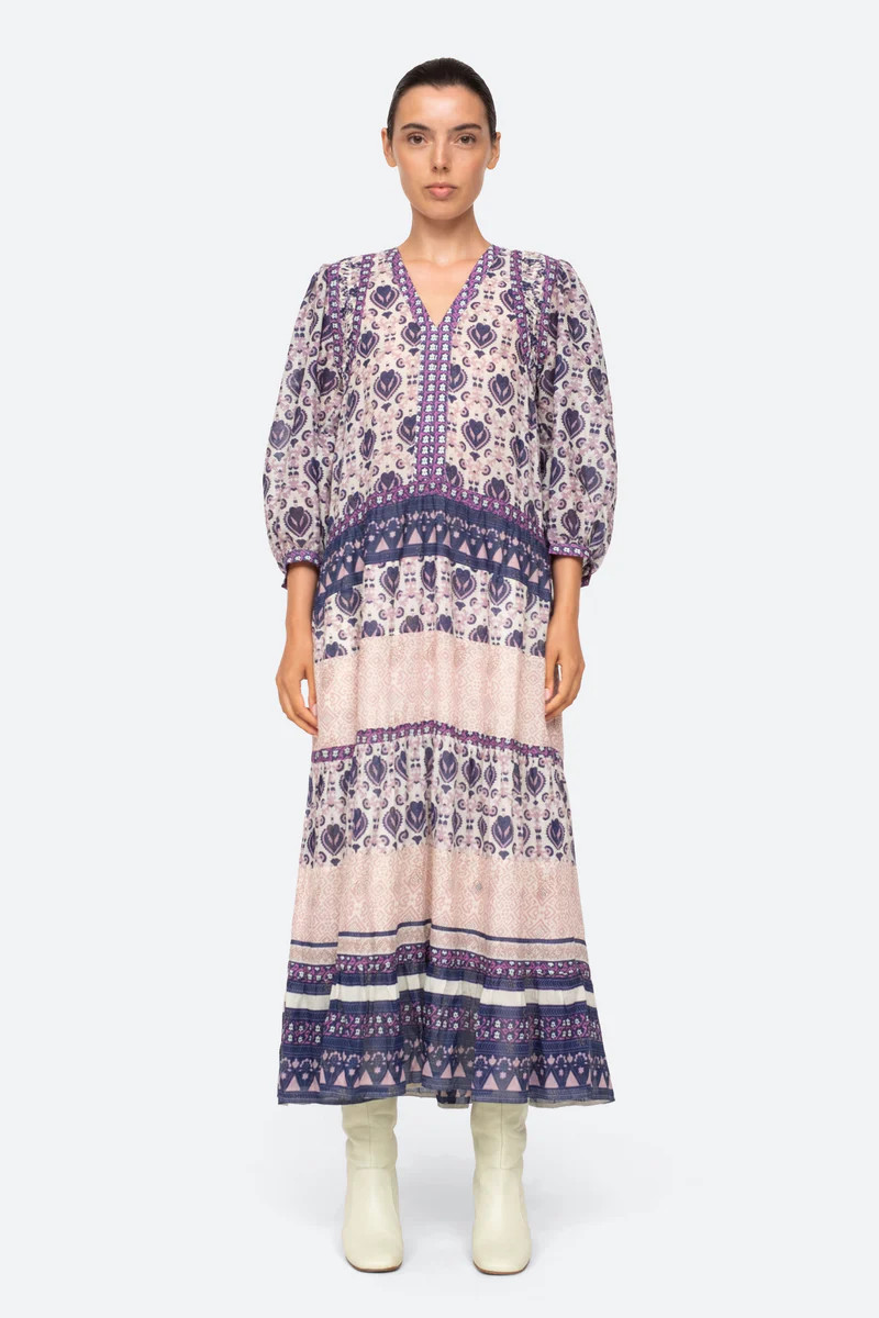 Brigitte Maxi | Sea New York