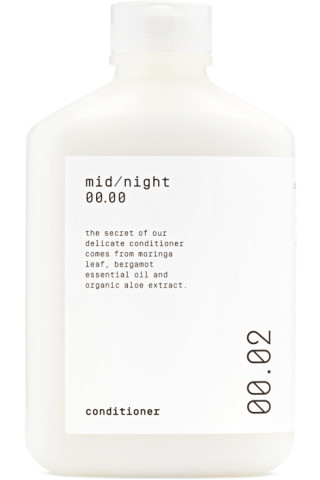 00.02 Conditioner, 10.14 oz | SSENSE