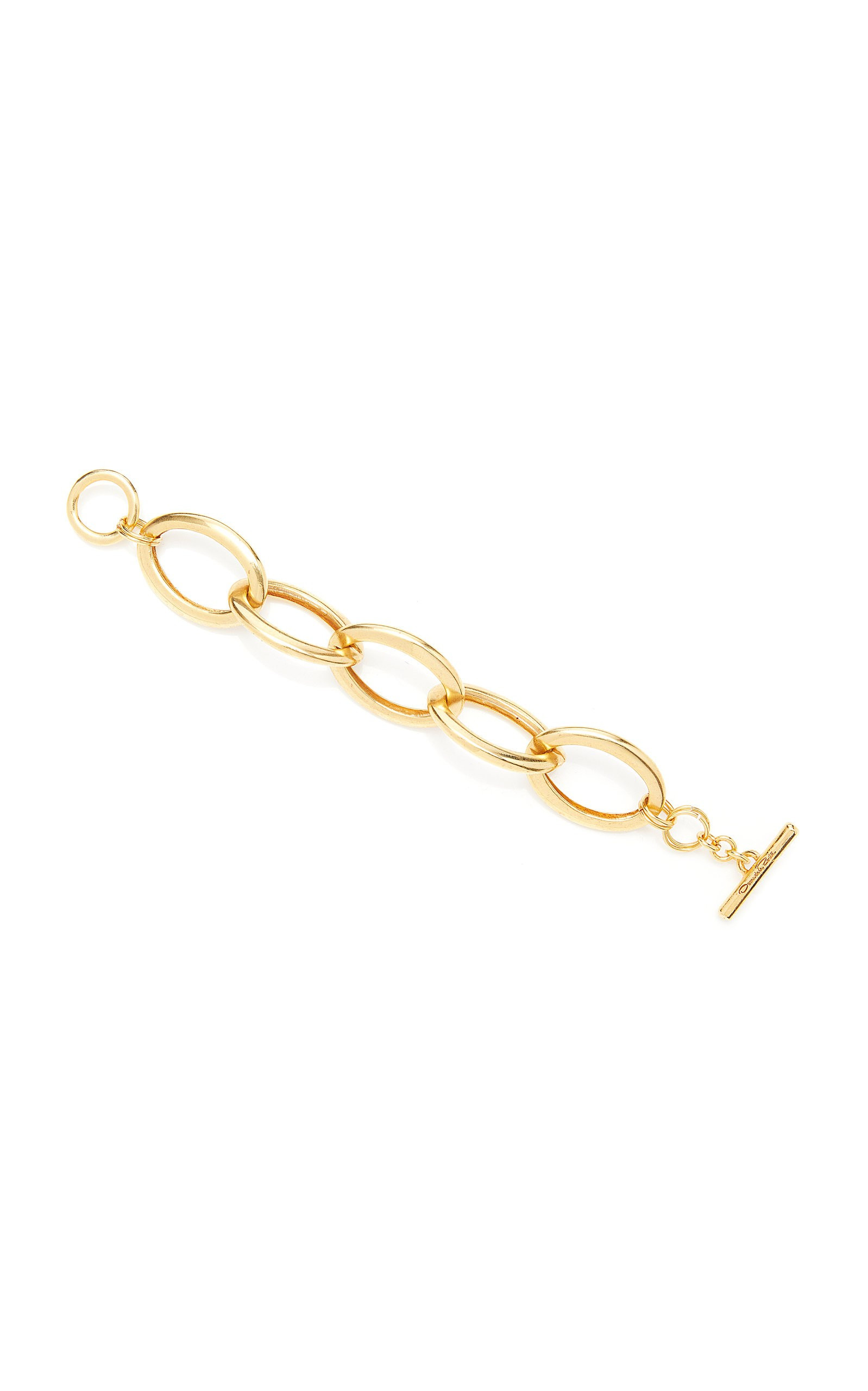 Gold-Tone Bracelet | Moda Operandi Global