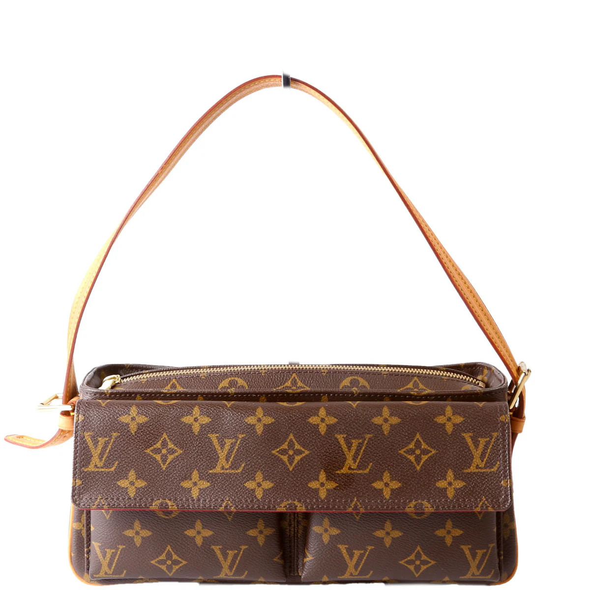 Viva Cite MM Monogram | Keeks Designer Handbags