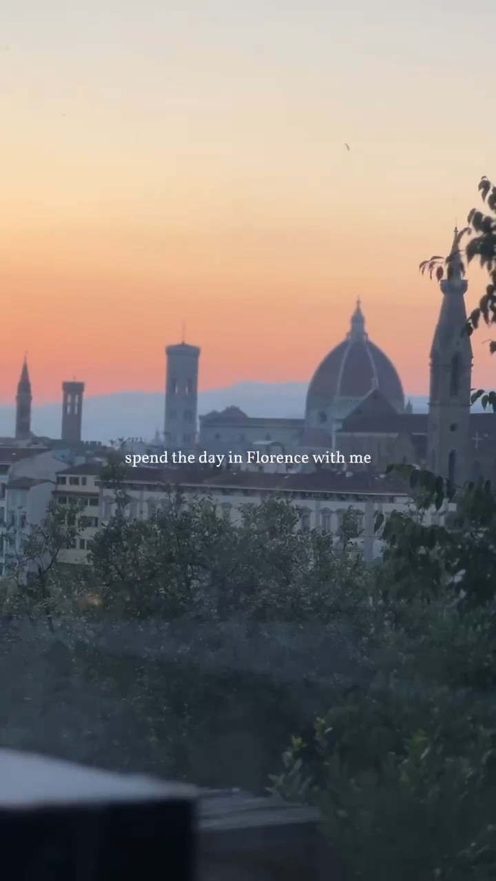 A day in Florence 💌

#LTKStyleTip #LTKSeasonal #LTKTravel