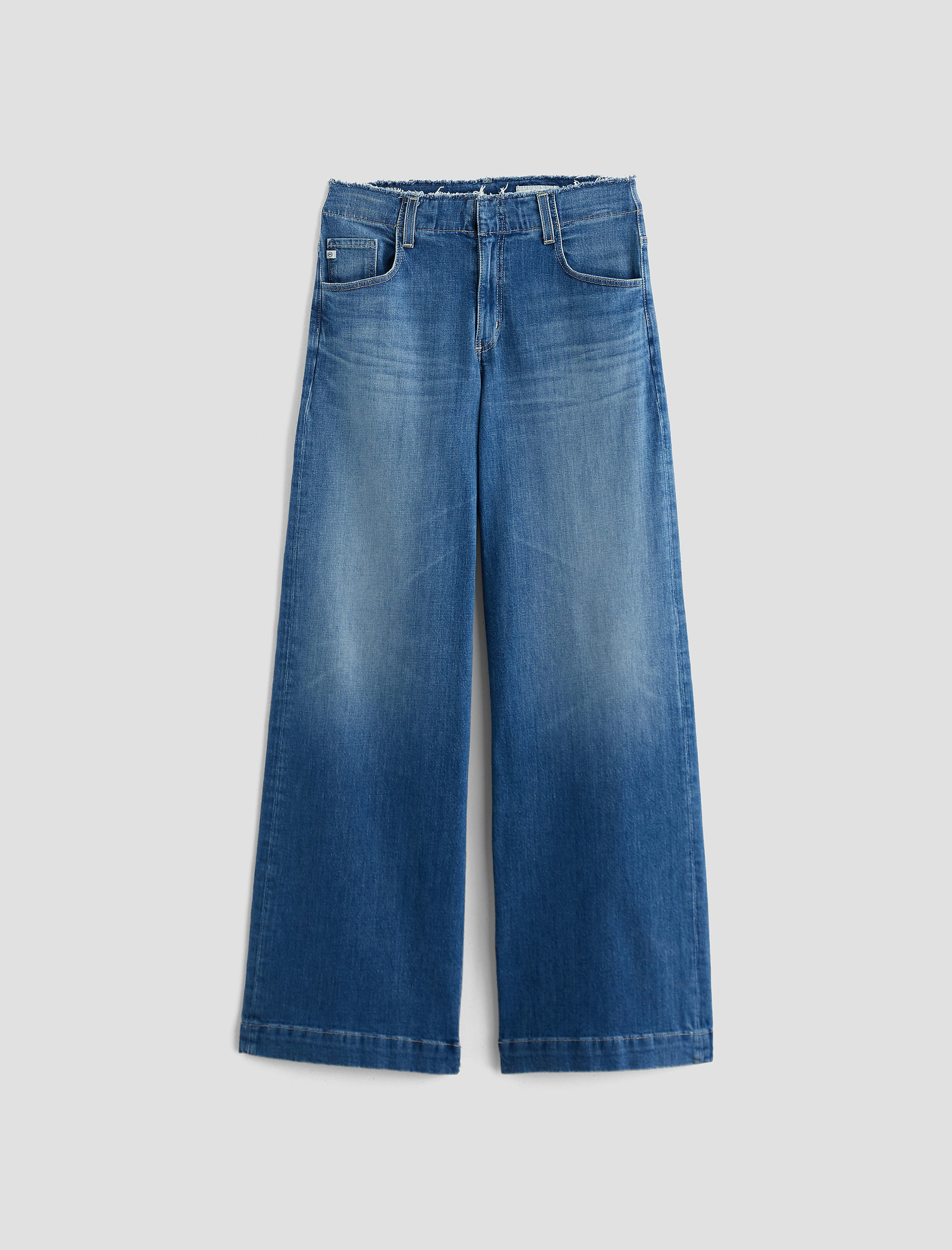 Deven Jean | AG Jeans