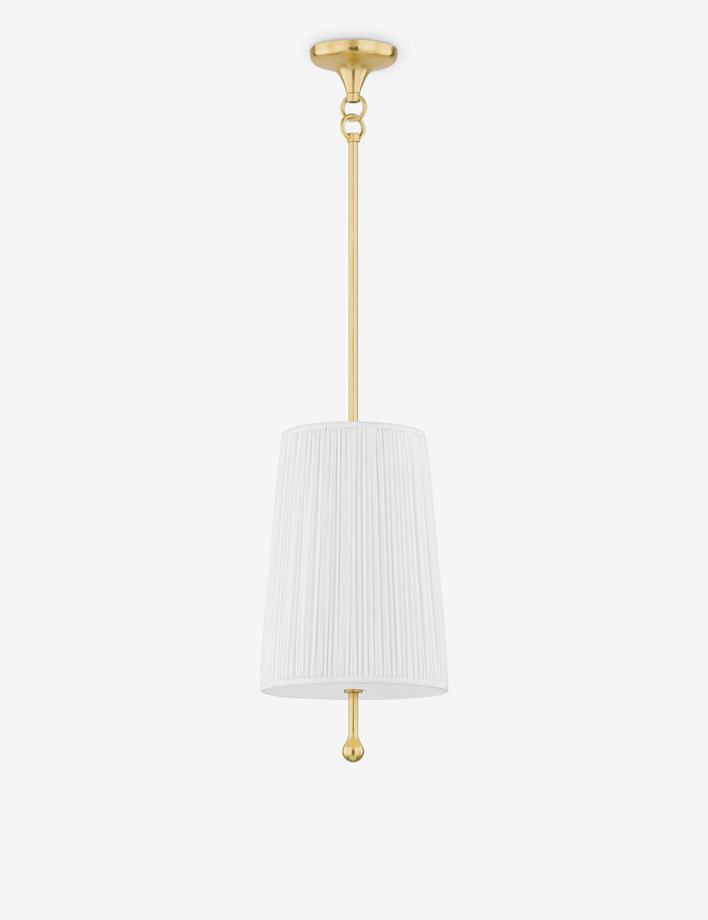 Tatiana Pendant | Lulu and Georgia 