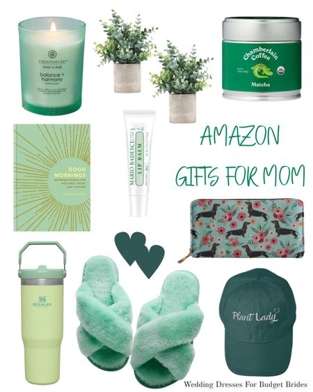 Amazon gift ideas for Mom.

#giftsforher #motherofthegroomgifts #motherofthebridegift #momgifts #mothersdaygifts 

#LTKSeasonal #LTKstyletip #LTKwedding