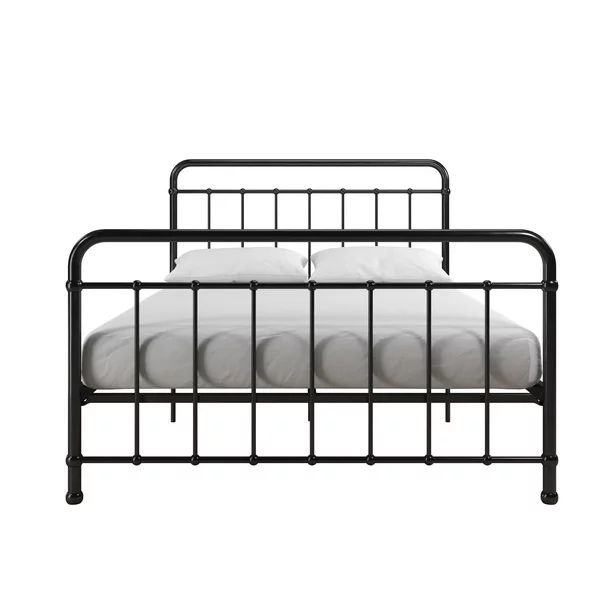 Better Homes and Gardens Kelsey Metal Bed, Multiple Sizes and Colors | Walmart (US)