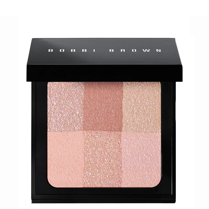 Brightening Brick Pink | Cos Bar